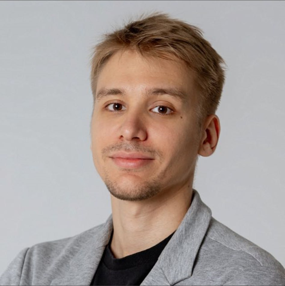 Алексей Алексеевич