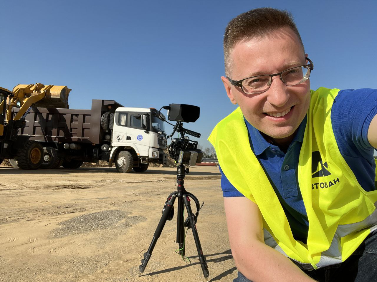 Михаил Шматков