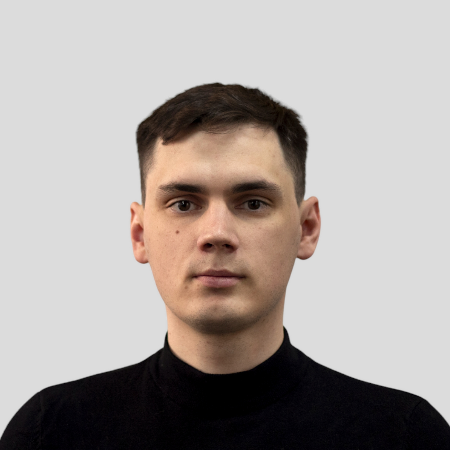 Бардак Олег Юрьевич