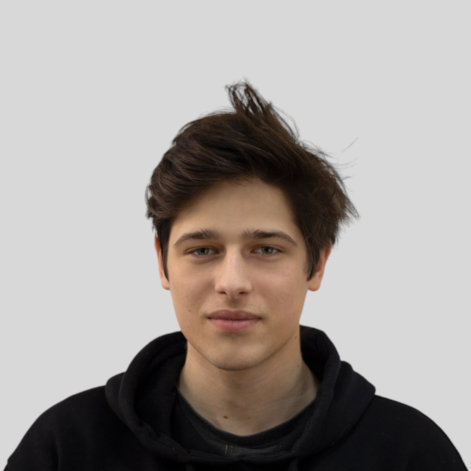 Егоров Георгий Евгеньевич