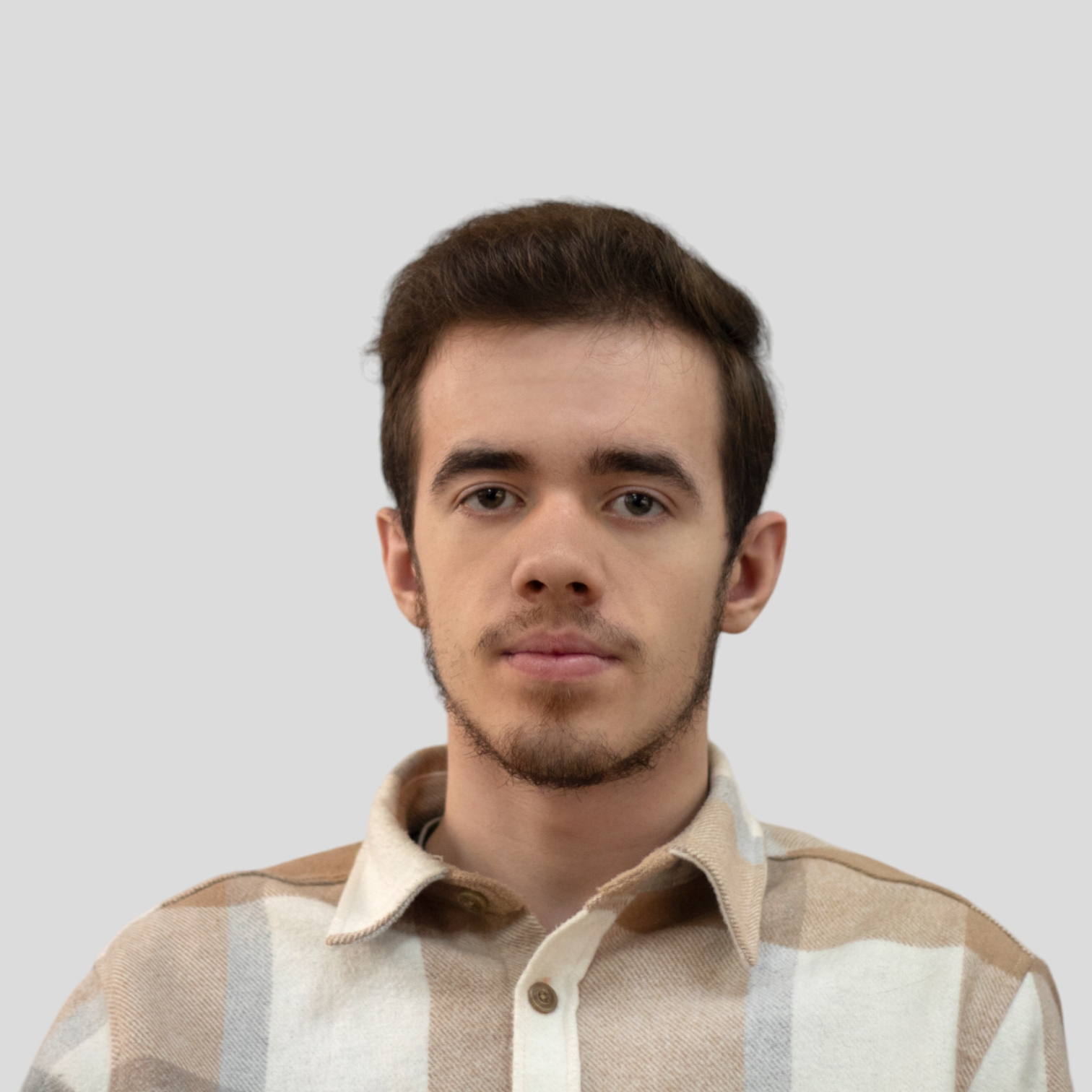 Еремин Григорий Евгеньевич