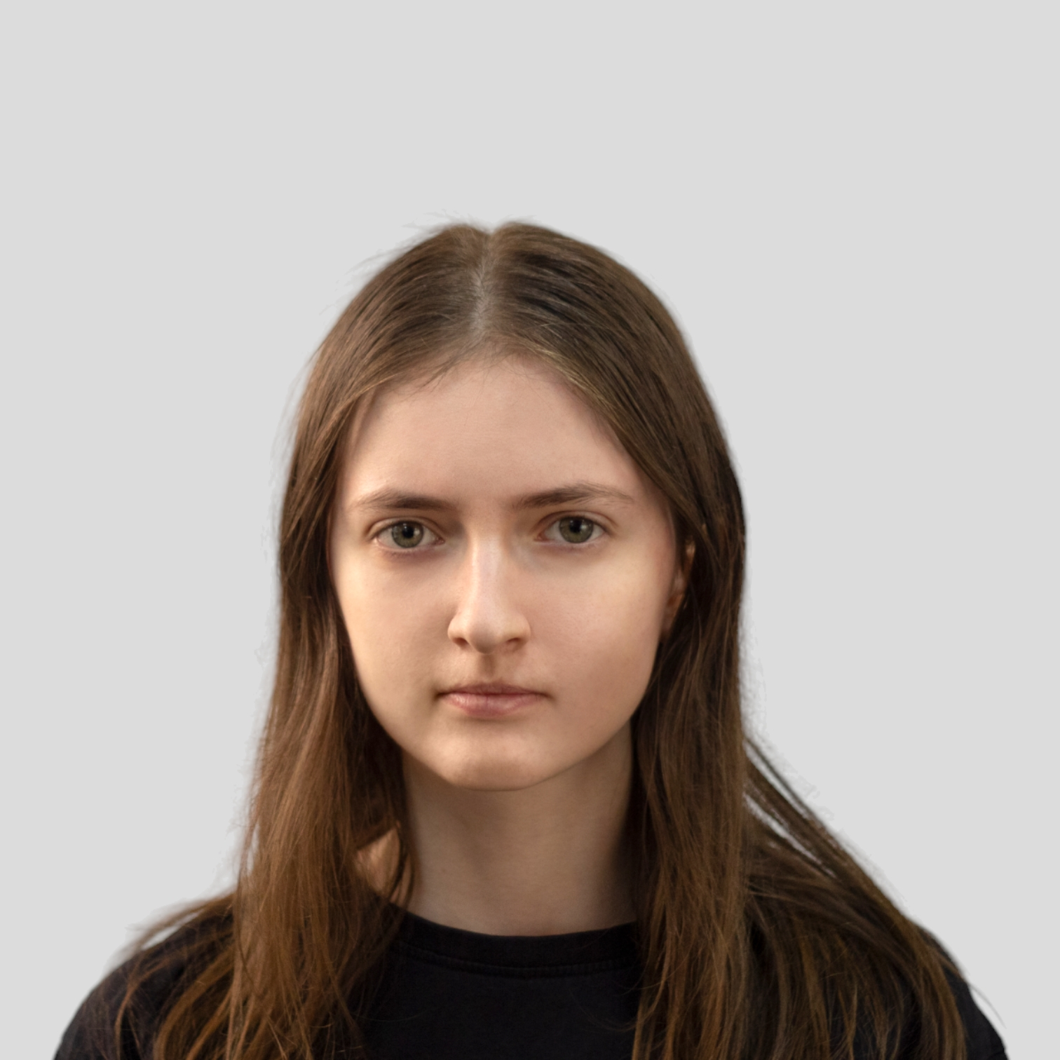 Оберд Алина Александровна