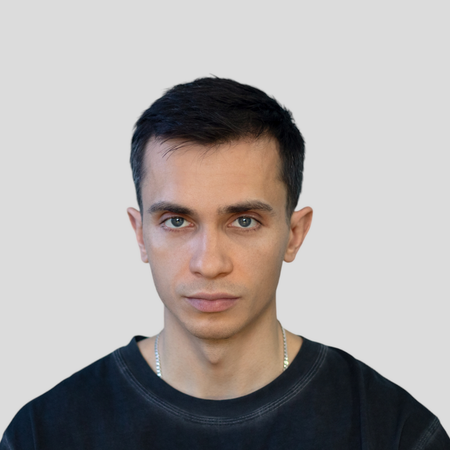 Глазунов Сергей Алексеевич